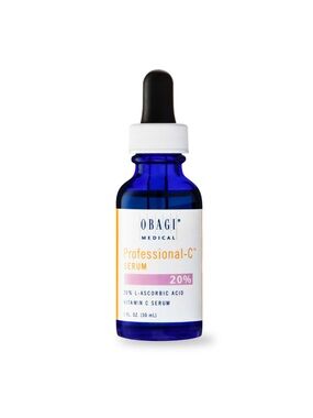 New in Box Obagi: Professional-C Serum 20%